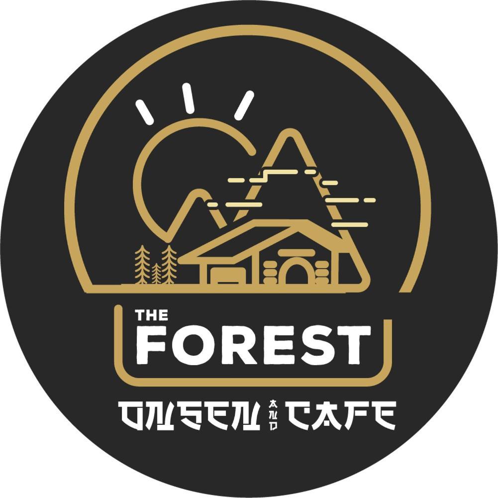Foresta Resort & Onsen Padusan Pacet Claket Exterior photo
