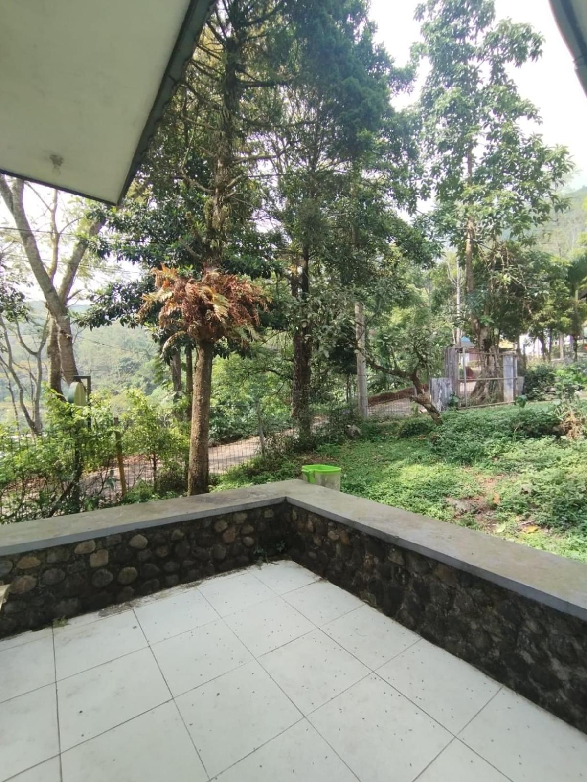 Foresta Resort & Onsen Padusan Pacet Claket Exterior photo